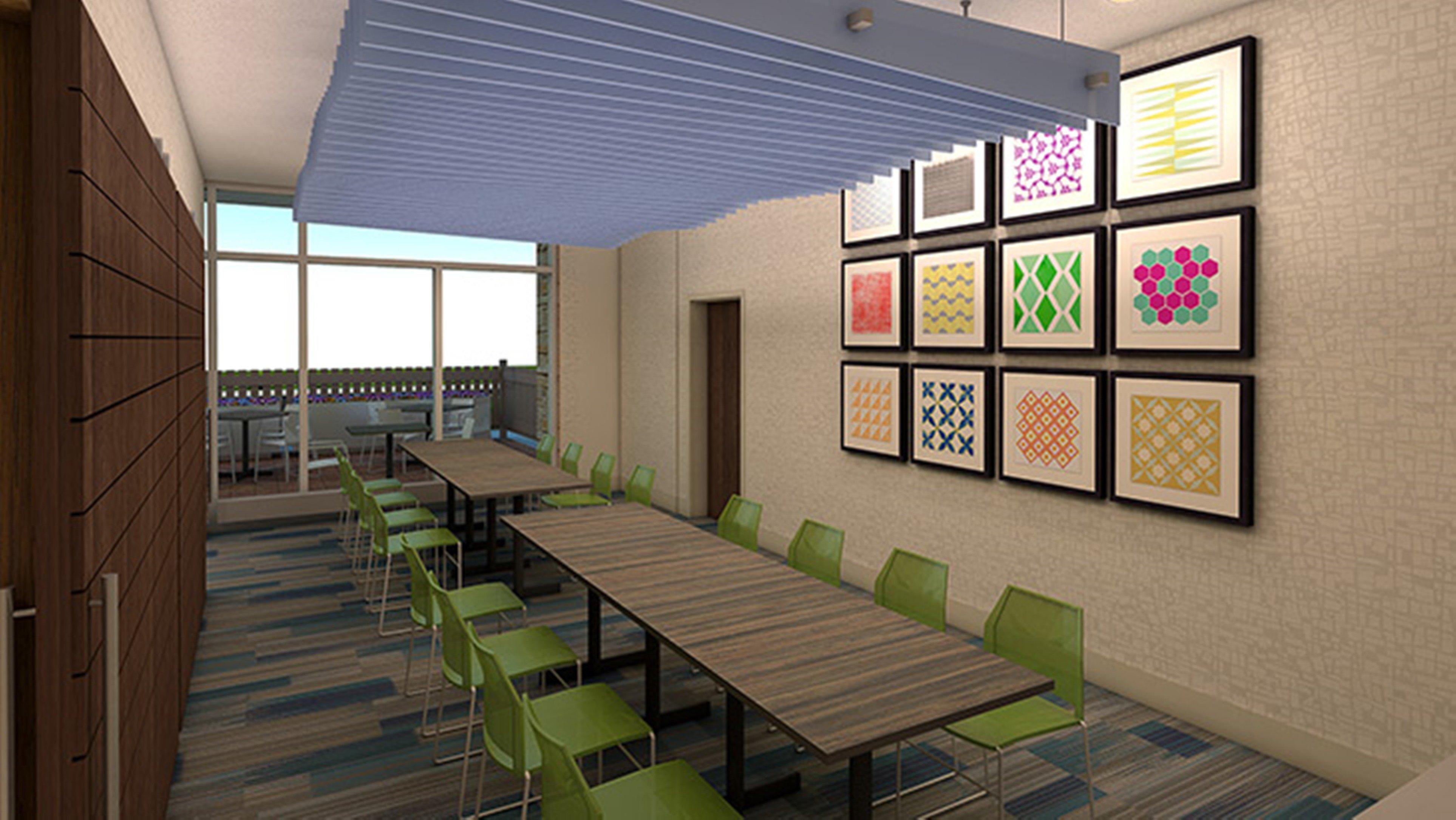 Holiday Inn Express & Suites Houston - North I45 Spring By Ihg Westfield Exterior photo