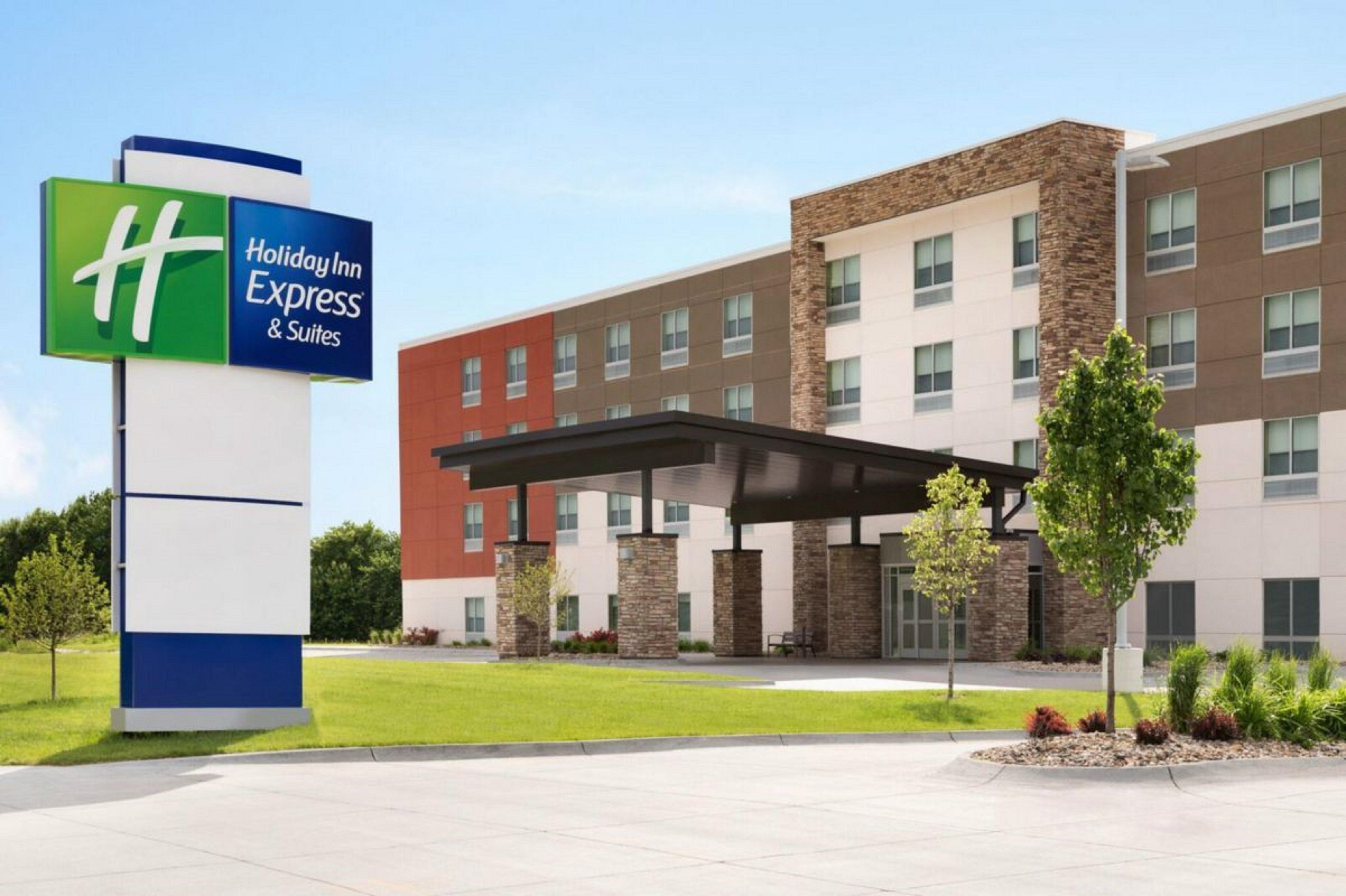 Holiday Inn Express & Suites Houston - North I45 Spring By Ihg Westfield Exterior photo