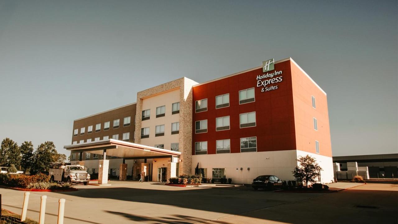 Holiday Inn Express & Suites Houston - North I45 Spring By Ihg Westfield Exterior photo